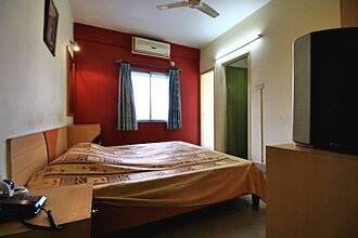 Waylink Guest House, Kolkata 2